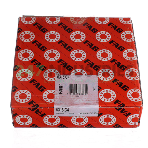 6315.C4 FAG Image 4