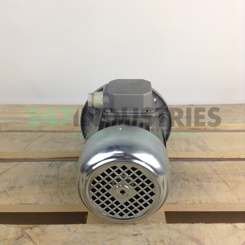 T80A6B5 ICME Italy Image 5