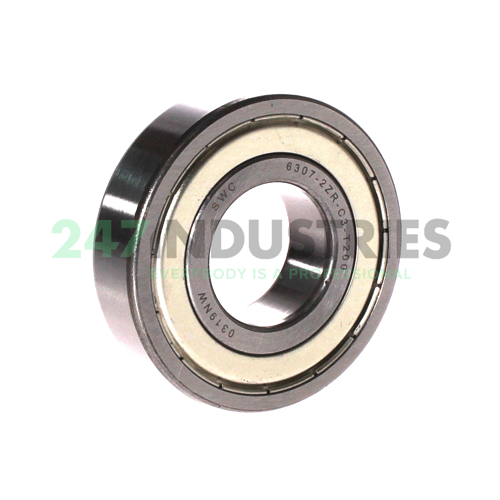 6307-2ZR-C3-T200 Neutral