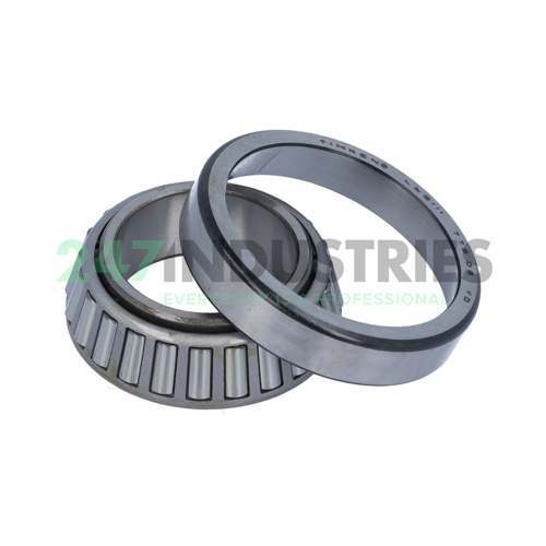 JL68145/L68111 Timken Image 2