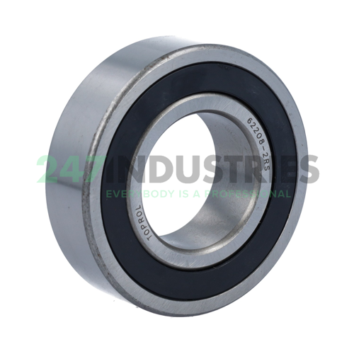 62208-2RS Top Machinery & Equipment