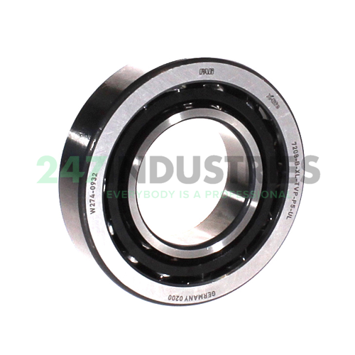 7208-B-XL-TVP-P5-UL FAG