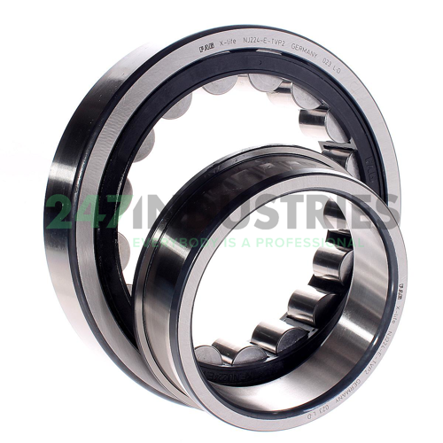 NJ224-E-TVP2 FAG Image 2