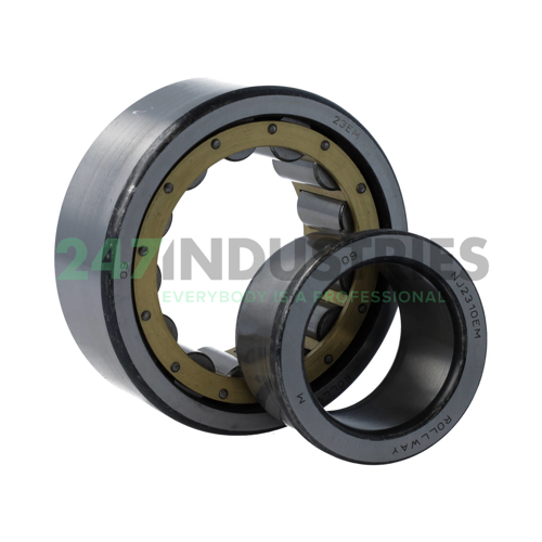 NJ2310EM Rollway Image 3