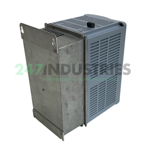 CFW700A07P0T4DB20C3Y1 WEG Image 4