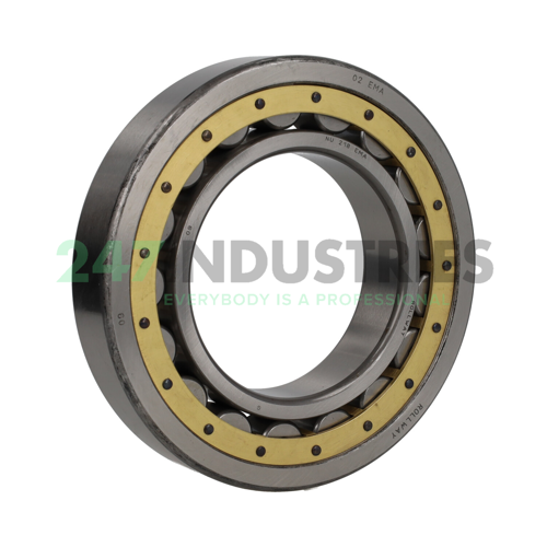 NU218E MA Rollway Image 2