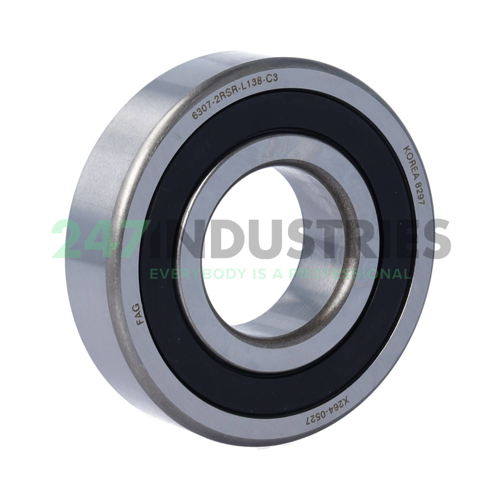 6307-2RSR-L138-C3 FAG Image 2