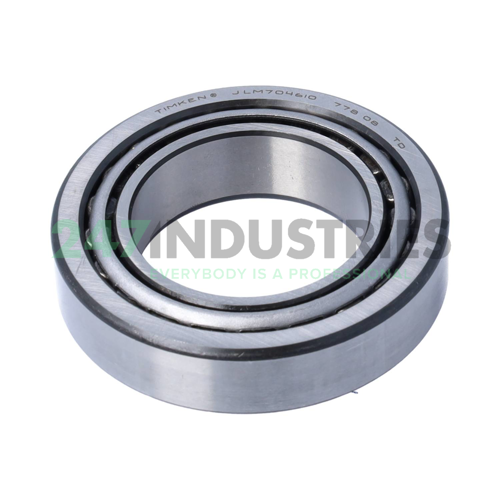 JLM704649-99401 Timken Image 3