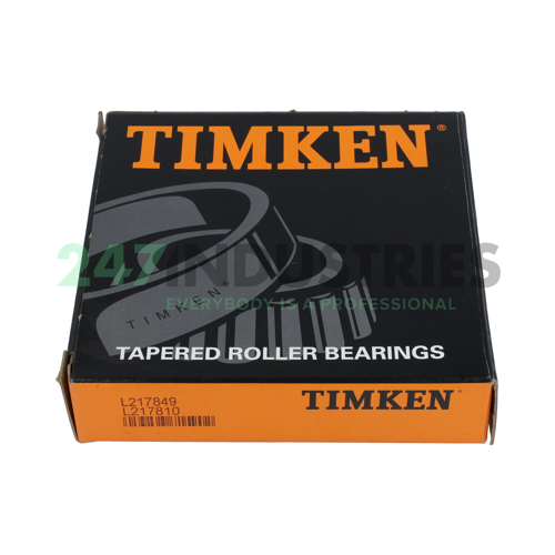 L217849-99401 Timken Image 5