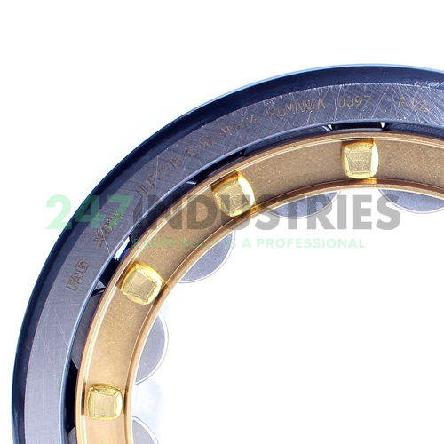 NUP2318-E-XL-M1-C4 FAG Image 4