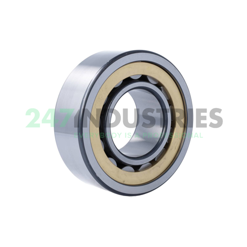 NU2314-E-XL-M1A-C3 FAG Image 2