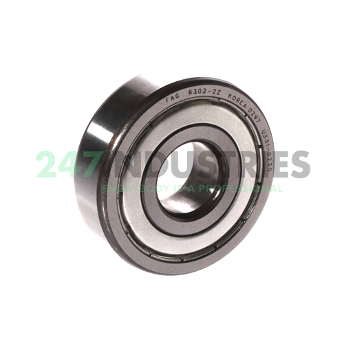 6302-2Z FAG