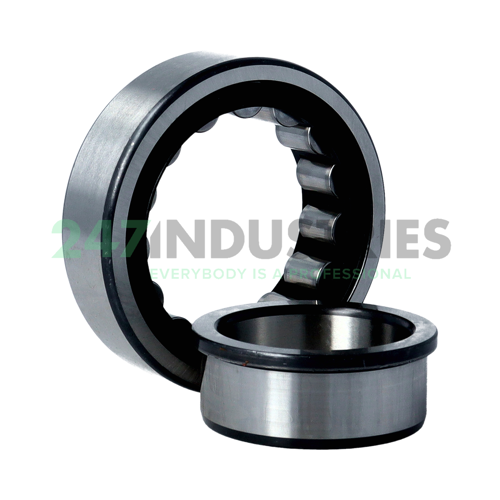 NJ2209-E-XL-TVP2-C4 FAG Image 3