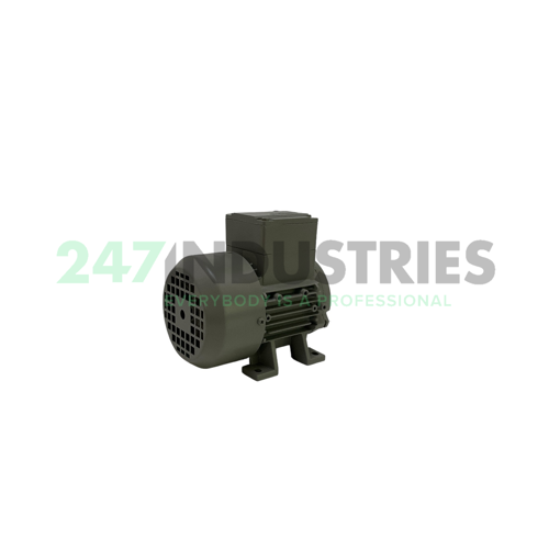 1LE1002-0BB32-2AA4 Siemens Image 3