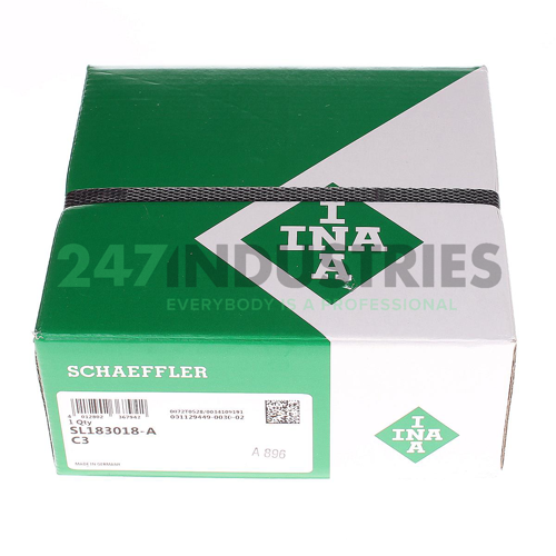 SL183018-A-C3 INA Image 3