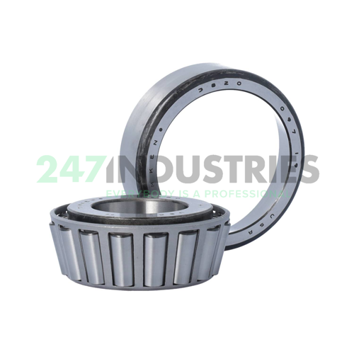 3880-99401 Timken Image 3