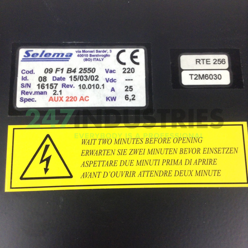 09F1B42550 Selema Image 2