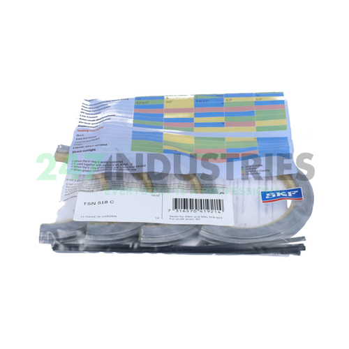 TSN518C SKF Image 3