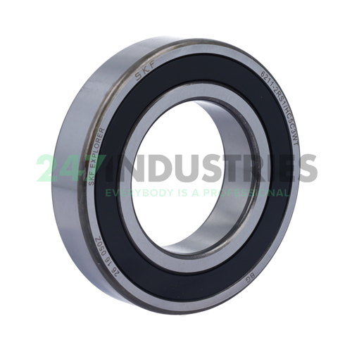 6211-2RS1/HC5C3WT SKF
