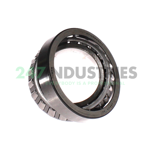 4T-LM603049/LM603011 NTN Image 2