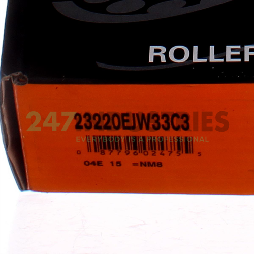23220EJW33C3 Timken Image 6