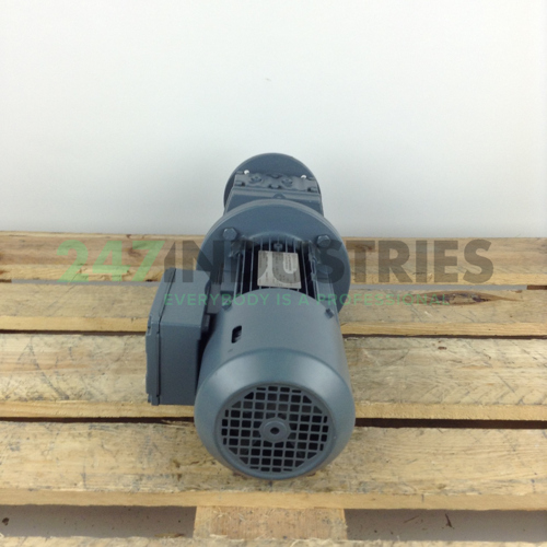 RF37AM80DT80N2/BMG/HR SEW-EURODRIVE Image 5