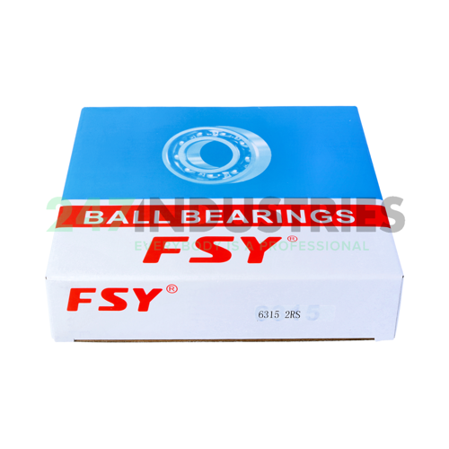 6315 2RS FSY Image 3