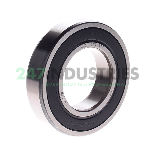 6209-2RS Timken
