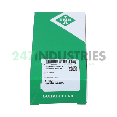 GIKPR16-PW INA Image 3