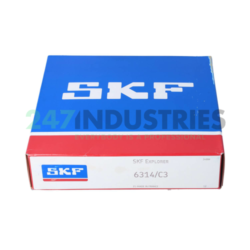 6314/C3 SKF Image 3