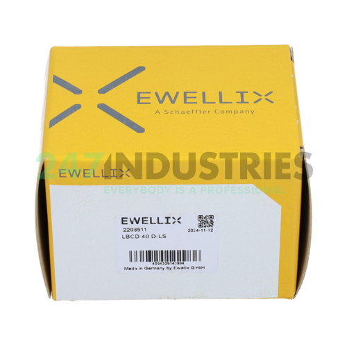 LBCD40D-LS Ewellix Image 3