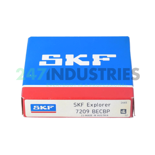 7209BECBP SKF Image 3