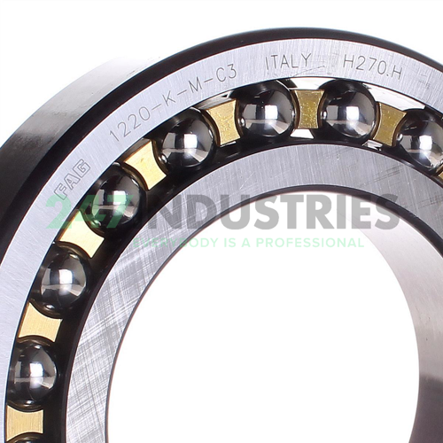 1220K.M.C3 FAG Image 2