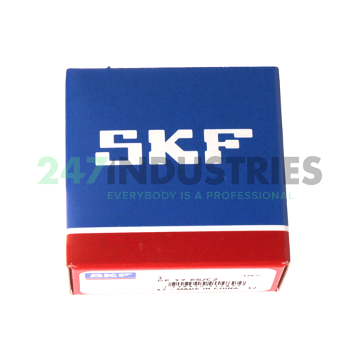 GE17ES/C2 SKF Image 4