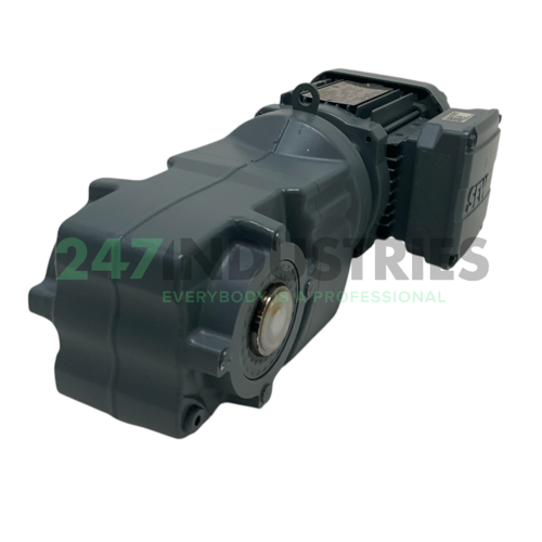 KA29/TDRN71MS4/TH SEW-EURODRIVE