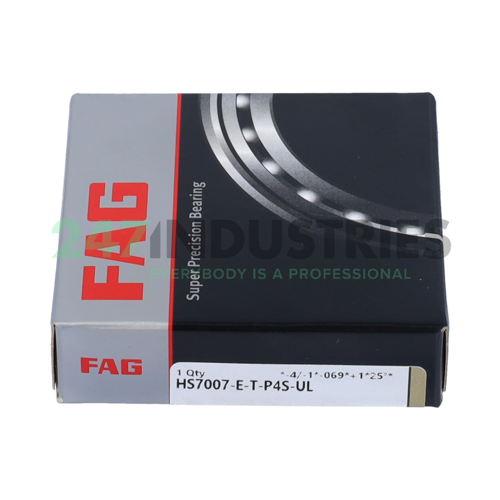 HS7007-E-T-P4S-UL FAG Image 3