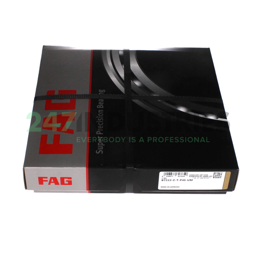 B7222-C-T-P4S-UM FAG