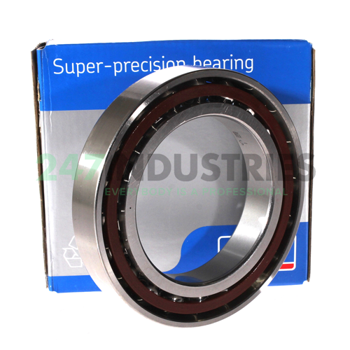 7016CD/P4ADGA SKF Image 2