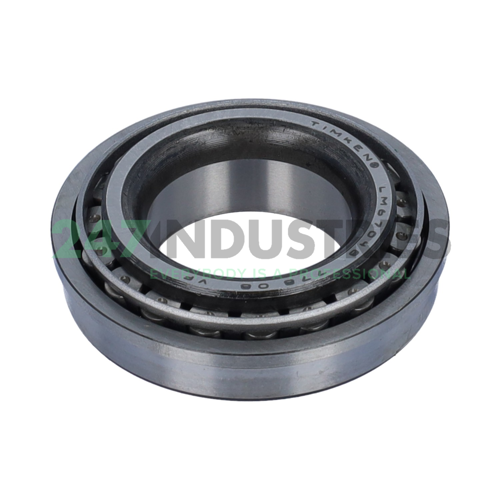 LM67048/LM67010BA Timken Image 3