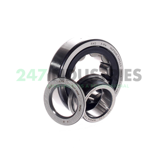 NUP304E.TVP2.C3 FAG Image 2