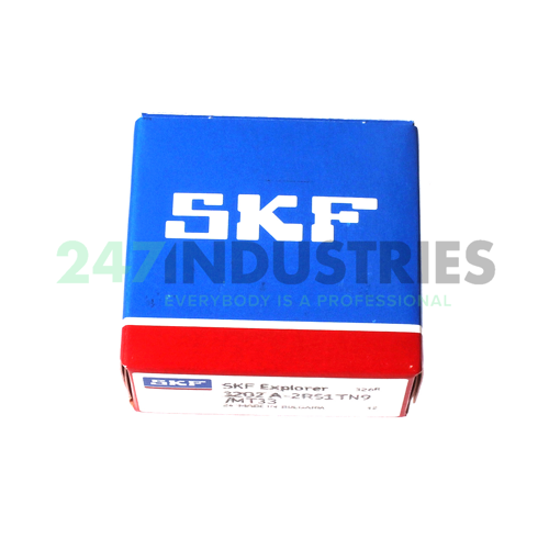 3202A-2RS1TN9/MT33 SKF Image 2