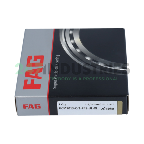 HCM7013-C-T-P4S-UL-XL FAG Image 3