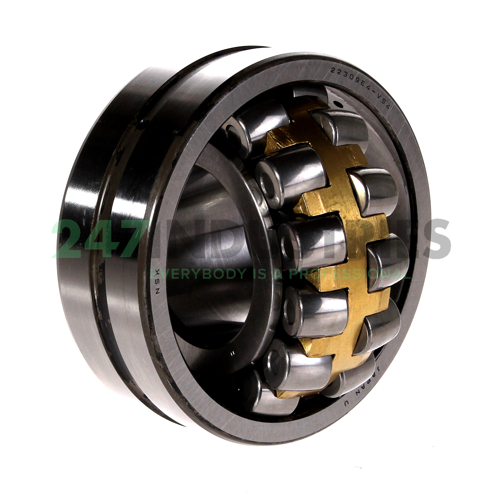 22309CAME4-VS4 NSK Image 4