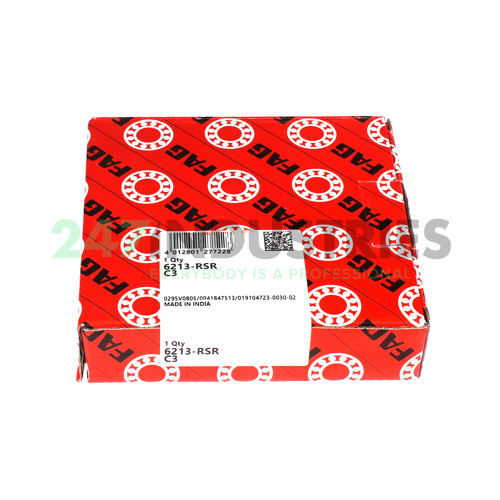 6213-RSR-C3 FAG Image 3