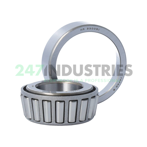 HR33005J NSK Image 3