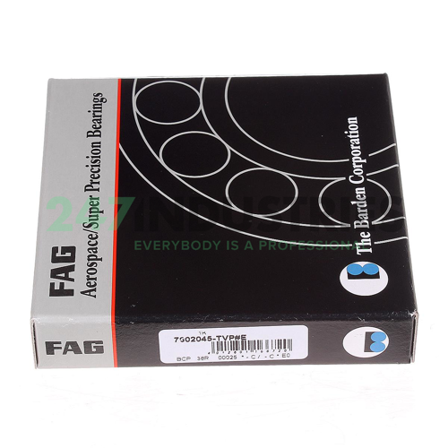 7602045-TVP FAG Image 2