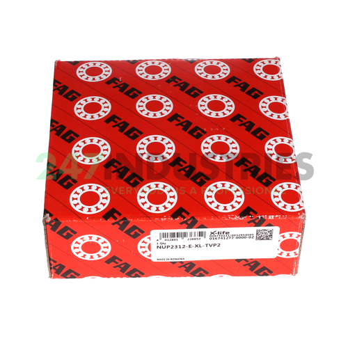 NUP2312-E-XL-TVP2 FAG Image 4