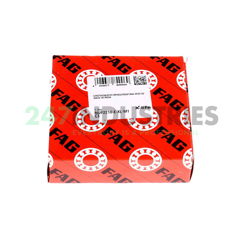 NUP2210-E-XL-M1-C3 FAG Image 4