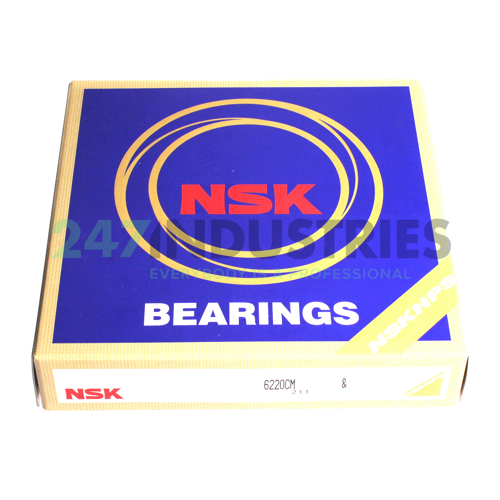6220CM NSK Image 3