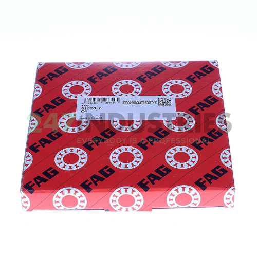 61820-Y-C4 FAG Image 2
